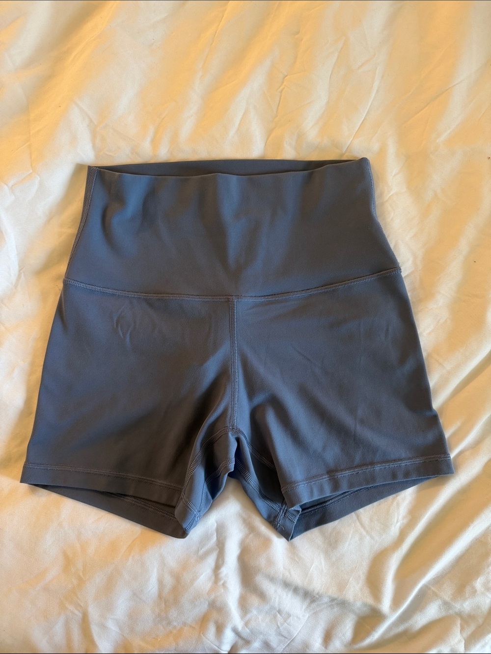Align High-rise short 4”